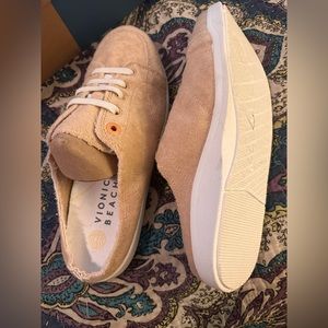 Vionic Beach Slip On Sneakers… great for the beach and any Summer activities!